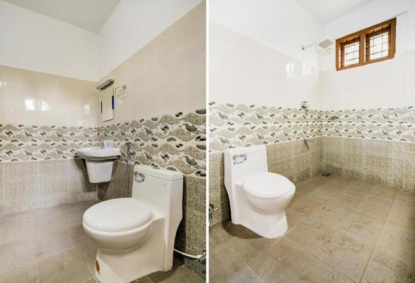 Пансион Oyo Home 78568 Classic Stay Dream Nest