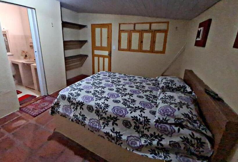 ペンション Pousada Dalva