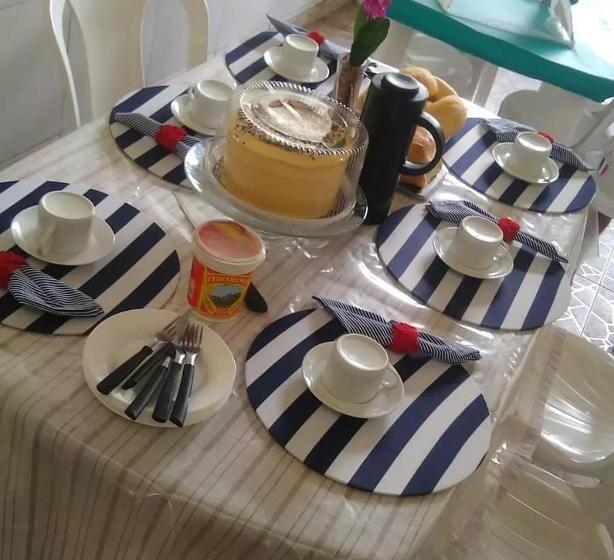 פנסיון Pousada Restaurante Sol De Liz