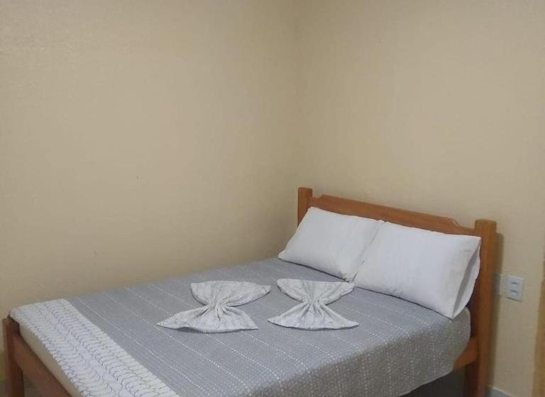 פנסיון Pousada Restaurante Sol De Liz