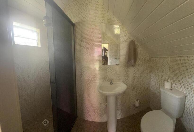 Пансион Pousada Voo Livre   Ilha Do Mel