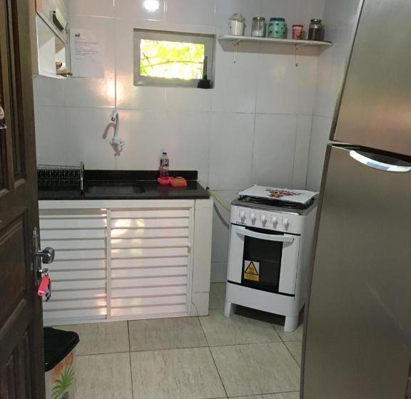 Пансион Pousada Voo Livre   Ilha Do Mel