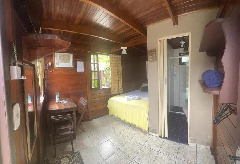 Пансион Pousada Voo Livre   Ilha Do Mel