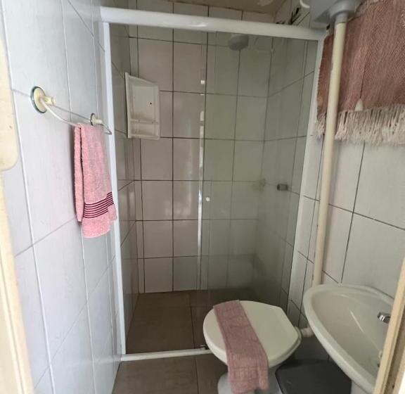 Пансион Pousada Voo Livre   Ilha Do Mel