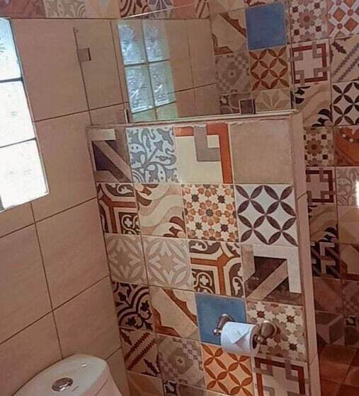 膳宿费 Pura Natura Beachfront Tortuguero