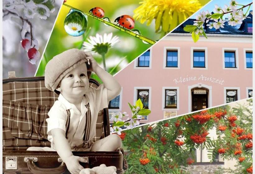 Pension Kleine Auszeit