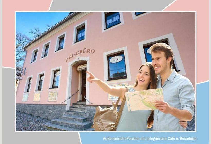 Pension Kleine Auszeit