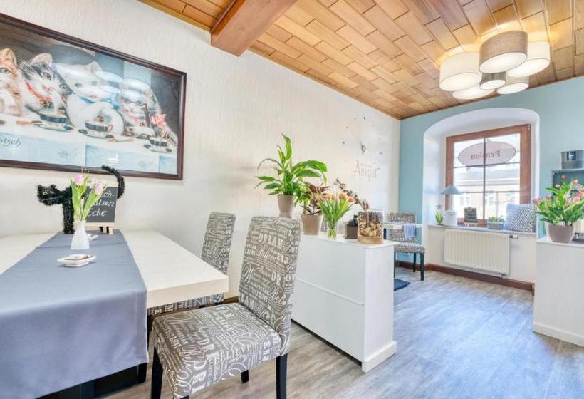 Pension Kleine Auszeit