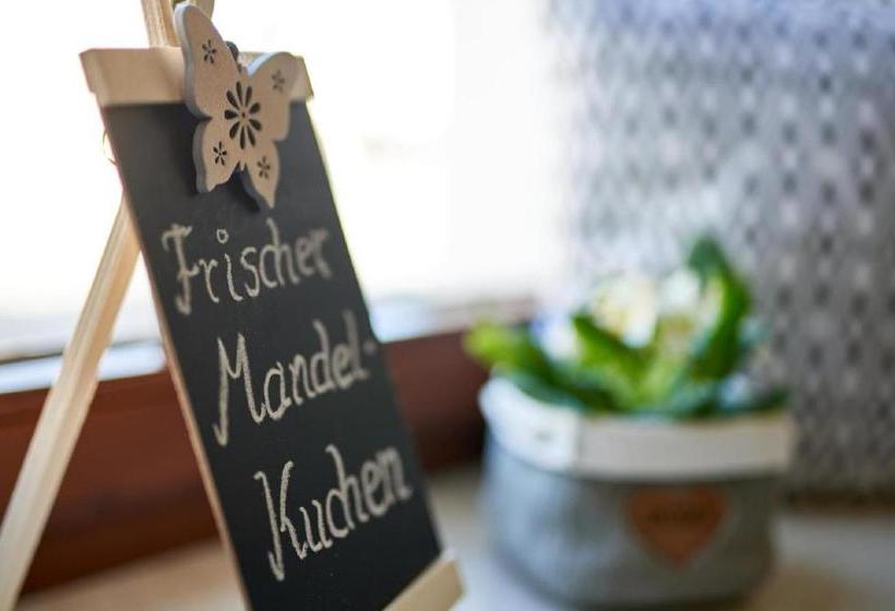 Pension Kleine Auszeit