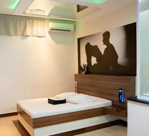 Prime Motel Campinas