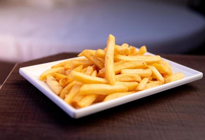 Prime Motel Campinas