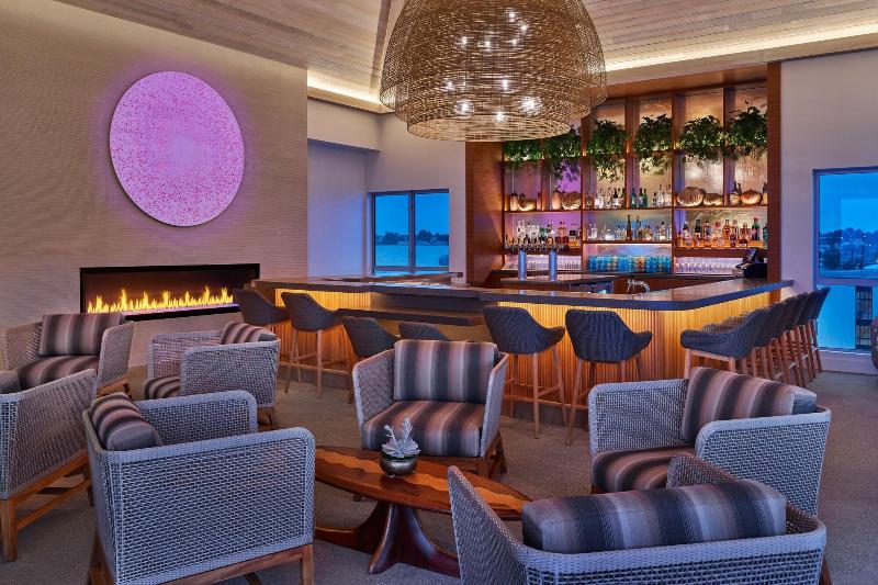 Mission Pacific Beach Resort, Part Of Jdv By Hyatt