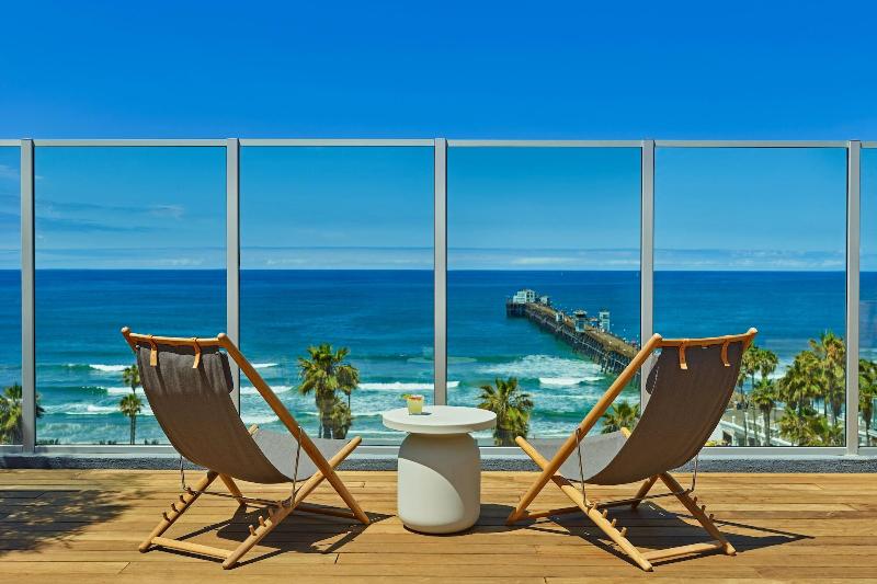 Mission Pacific Beach Resort, Part Of Jdv By Hyatt