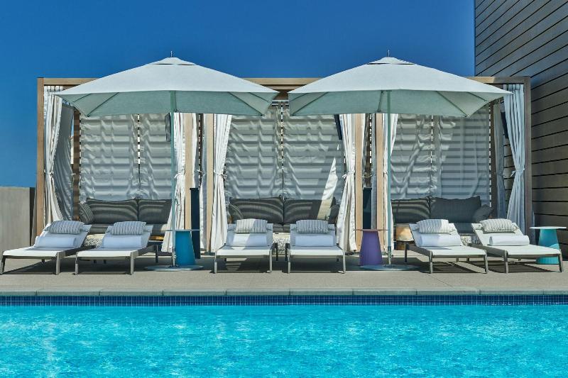 Mission Pacific Beach Resort, Part Of Jdv By Hyatt