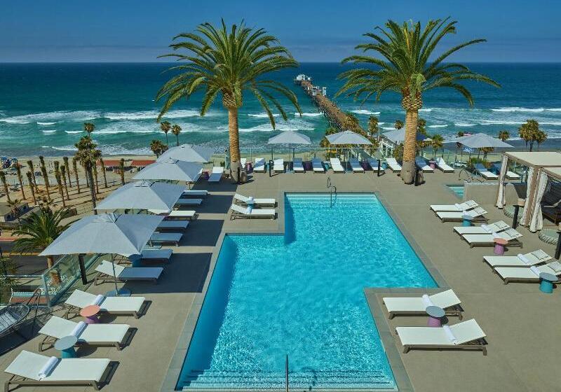 Mission Pacific Beach Resort, Part Of Jdv By Hyatt