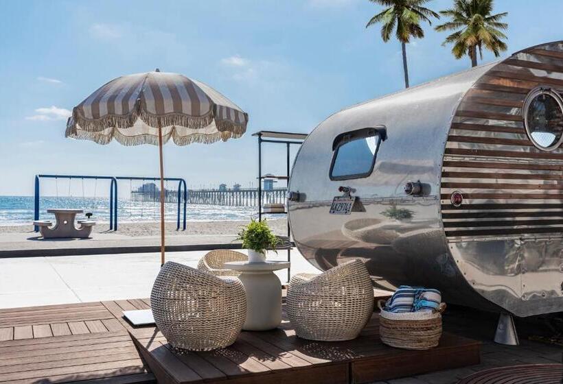 Mission Pacific Beach Resort, Part Of Jdv By Hyatt