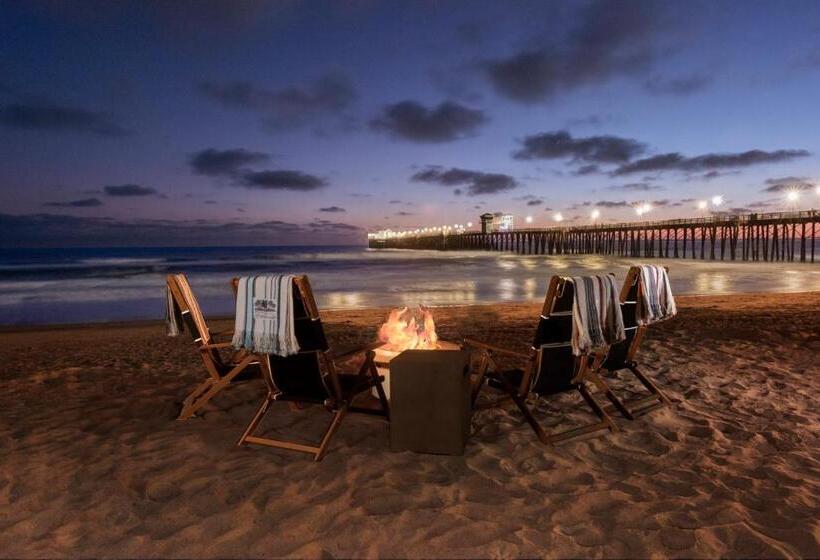 Mission Pacific Beach Resort, Part Of Jdv By Hyatt