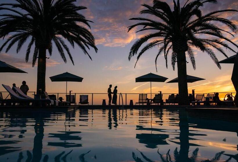 Mission Pacific Beach Resort, Part Of Jdv By Hyatt