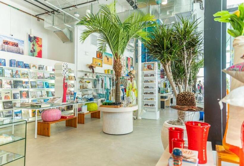 Mission Pacific Beach Resort, Part Of Jdv By Hyatt