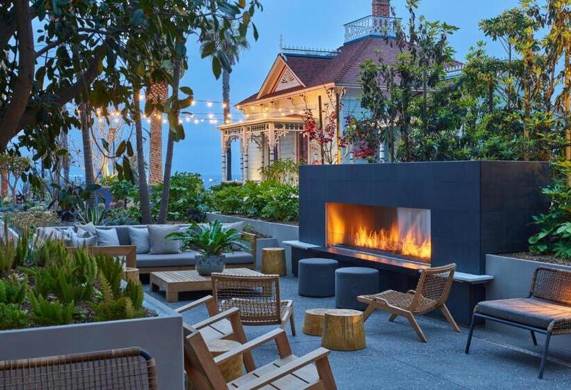 Mission Pacific Beach Resort, Part Of Jdv By Hyatt