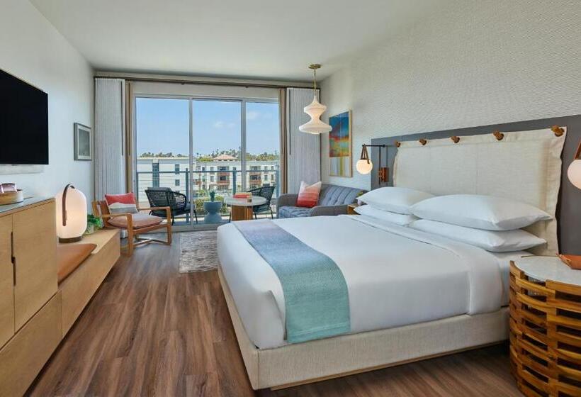 Mission Pacific Beach Resort, Part Of Jdv By Hyatt