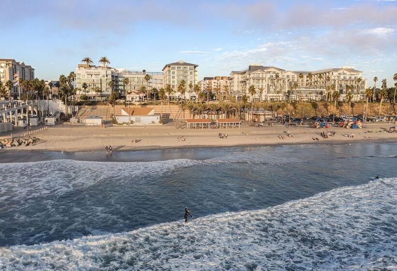 Mission Pacific Beach Resort, Part Of Jdv By Hyatt