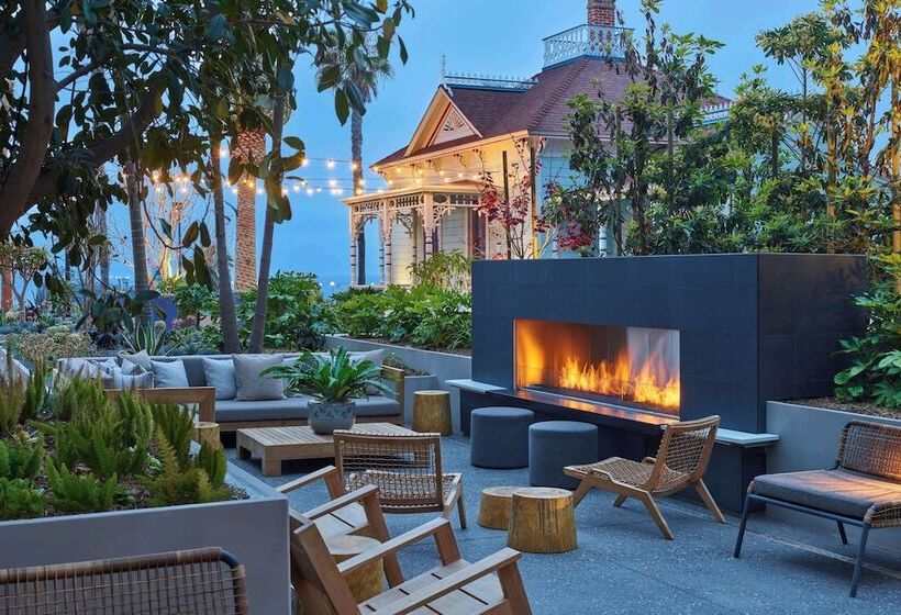 Mission Pacific Beach Resort, Part Of Jdv By Hyatt