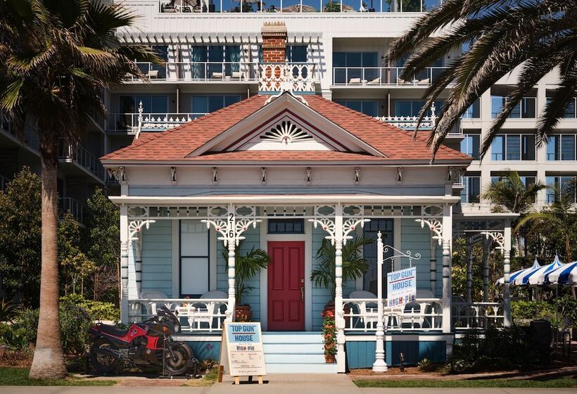 Mission Pacific Beach Resort, Part Of Jdv By Hyatt