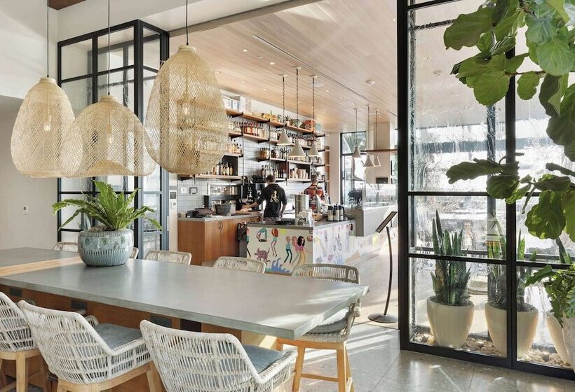 Mission Pacific Beach Resort, Part Of Jdv By Hyatt