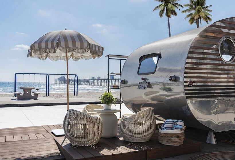 Mission Pacific Beach Resort, Part Of Jdv By Hyatt