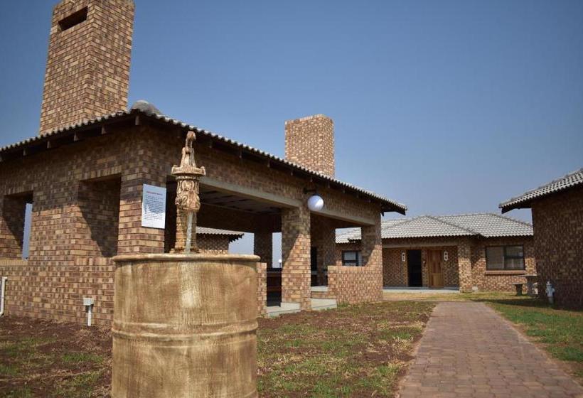 אתר נופש Red Star Raceway