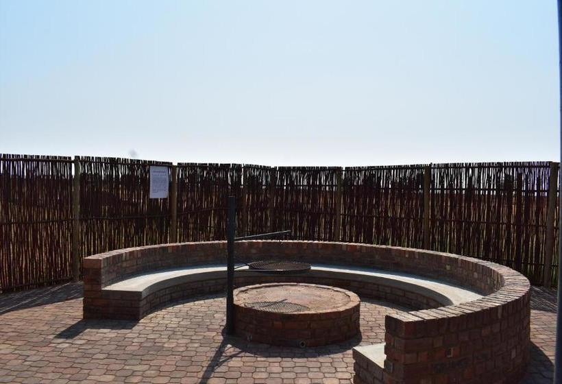 אתר נופש Red Star Raceway