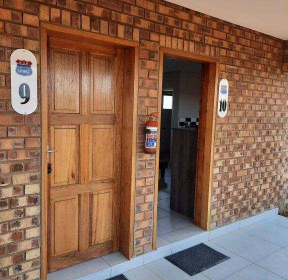 אתר נופש Red Star Raceway