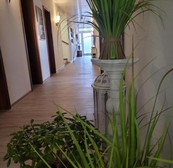 Room And Kitchen Im Katerberg