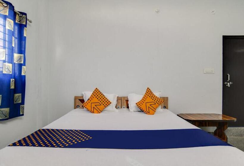 Spot On 78070 Hotel Sai Leela