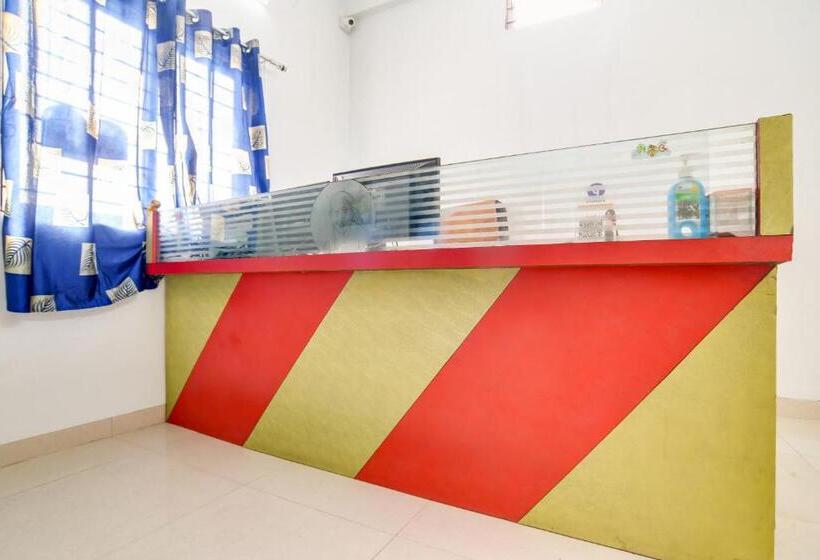 Spot On 78070 Hotel Sai Leela