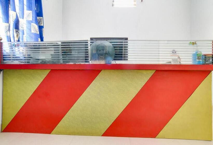 Spot On 78070 Hotel Sai Leela