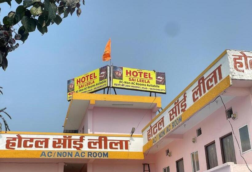 Spot On 78070 Hotel Sai Leela