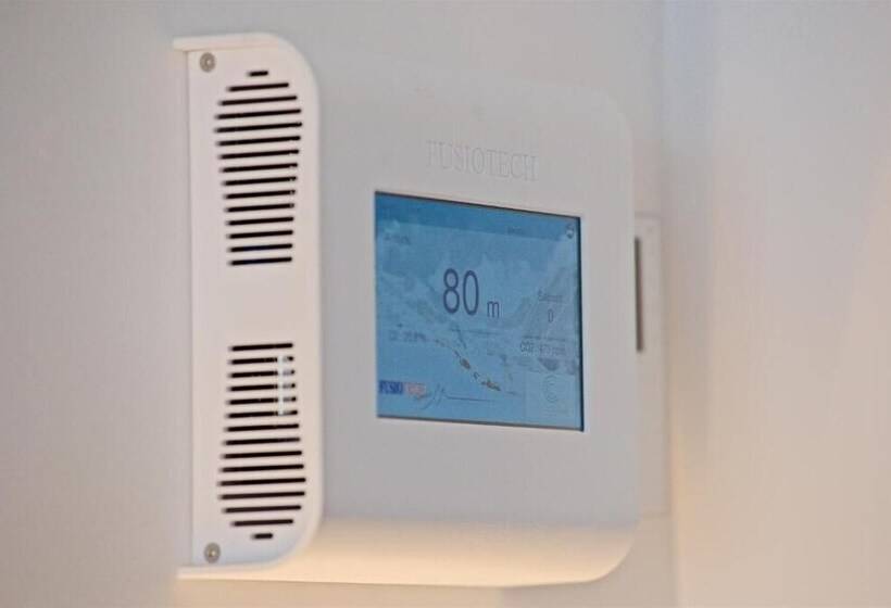 Syncrosfera Fitness & Health Hotel Boutique