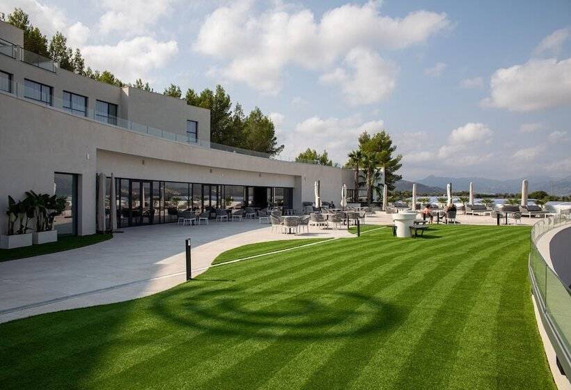 Syncrosfera Fitness & Health Hotel Boutique