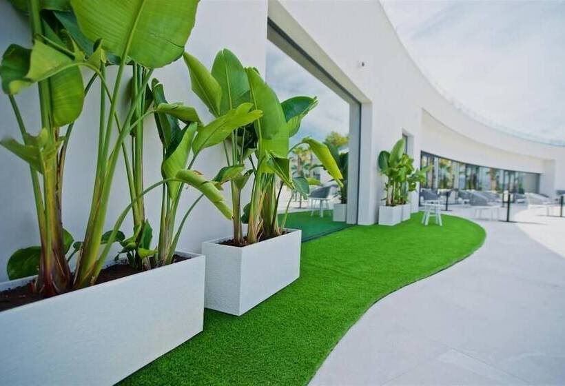 Syncrosfera Fitness & Health Hotel Boutique