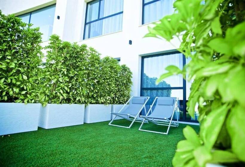 Syncrosfera Fitness & Health Hotel Boutique