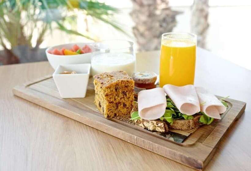 Syncrosfera Fitness & Health Hotel Boutique