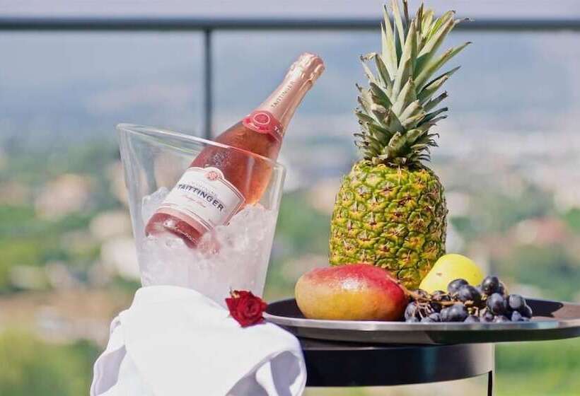 Syncrosfera Fitness & Health Hotel Boutique