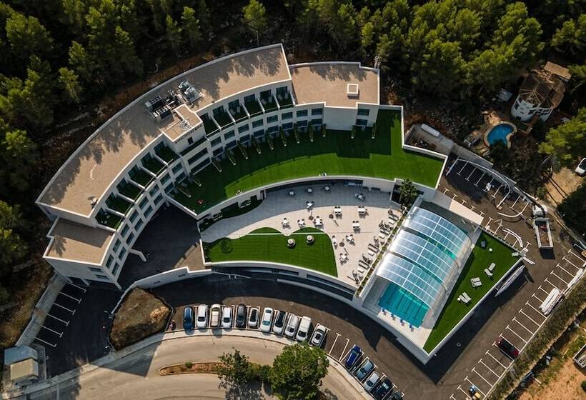 Syncrosfera Fitness & Health Hotel Boutique