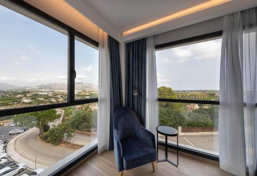 Syncrosfera Fitness & Health Hotel Boutique