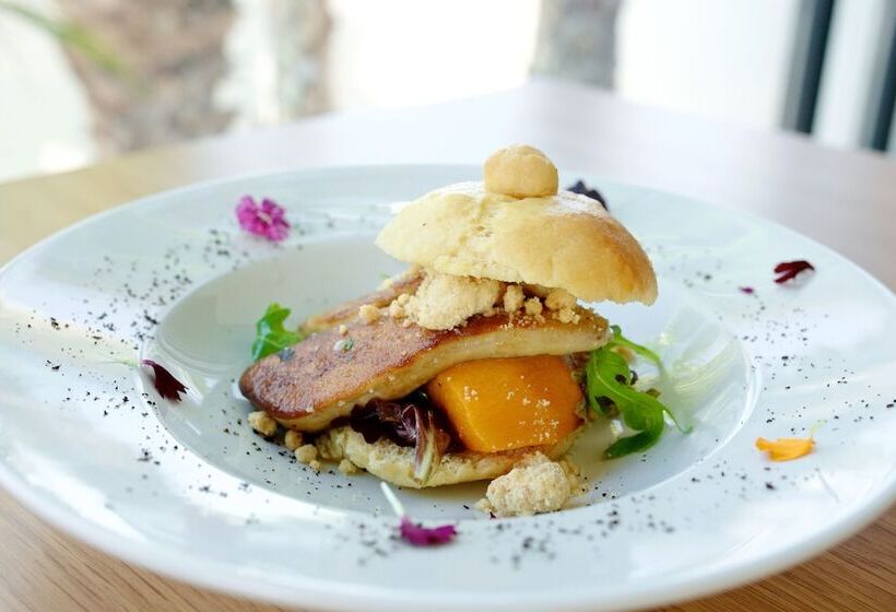 Syncrosfera Fitness & Health Hotel Boutique