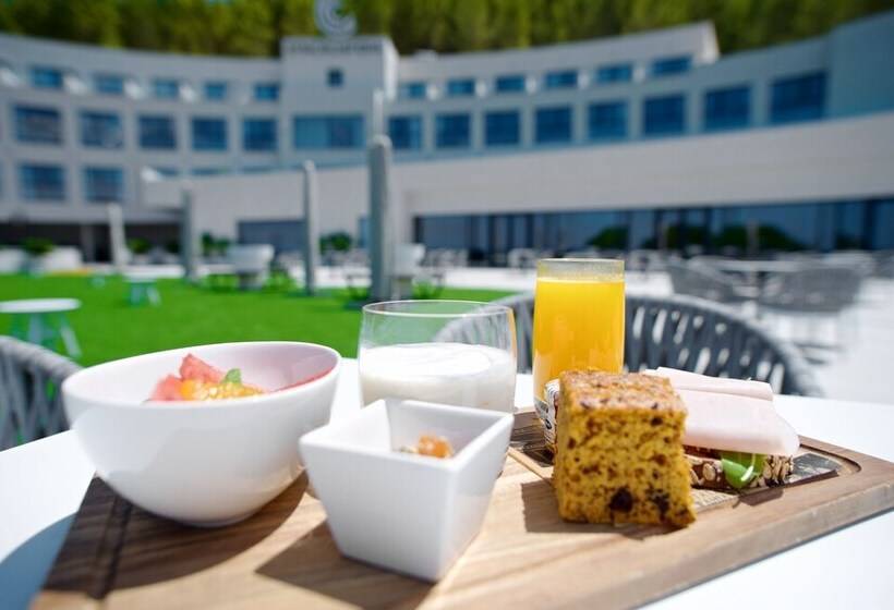 Syncrosfera Fitness & Health Hotel Boutique