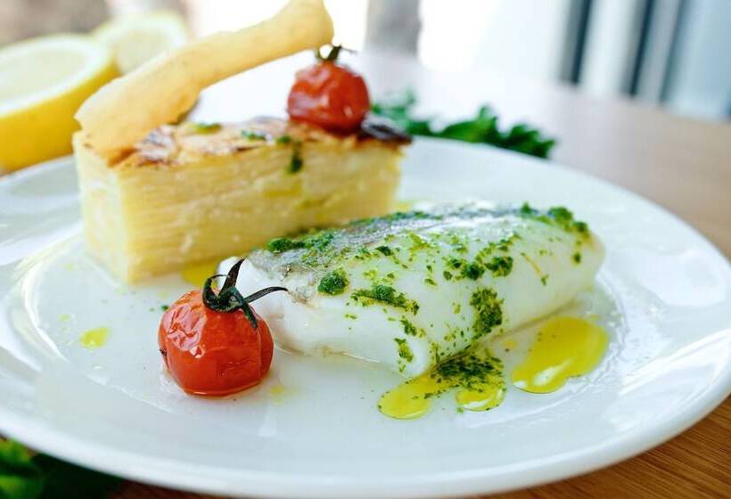 Syncrosfera Fitness & Health Hotel Boutique