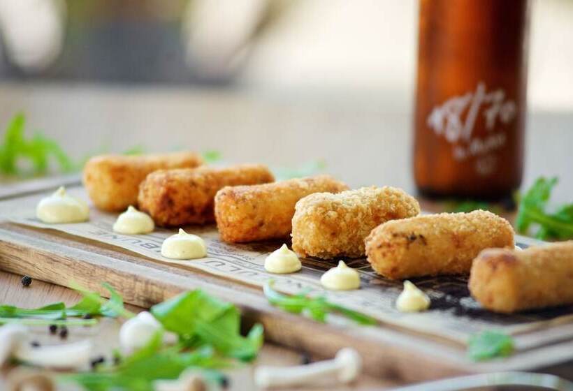 Syncrosfera Fitness & Health Hotel Boutique